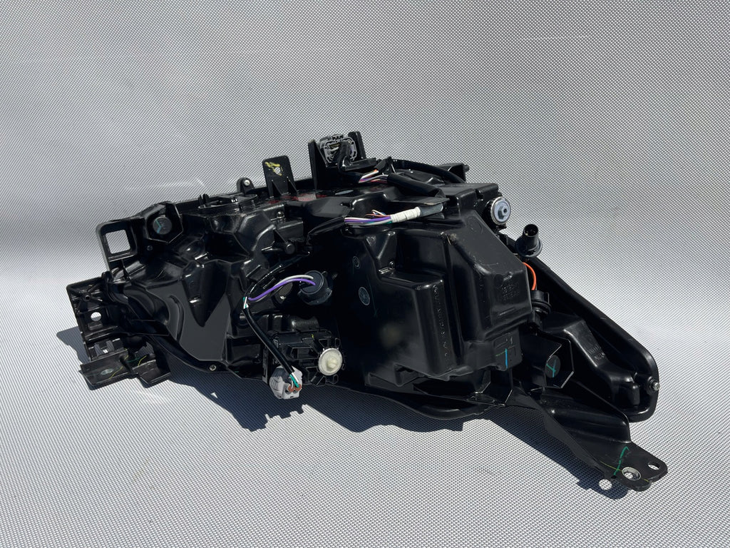 Frontscheinwerfer Mazda 2 D43N-51040 LED Links Scheinwerfer Headlight