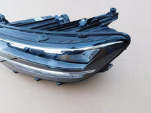 Laden Sie das Bild in den Galerie-Viewer, Frontscheinwerfer VW Passat B8 3G1941035P LED Links Scheinwerfer Headlight