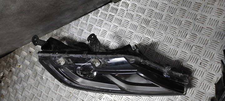 Frontscheinwerfer Honda Odyssey 4315135XXXX Ein Stück (Rechts oder Links) SCH9355671396yk