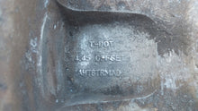 Load image into Gallery viewer, 1x Alufelge 18 Zoll 7.5" 5x127 Jeep Cherokee Wrangler Rim Wheel FEL6328016015db