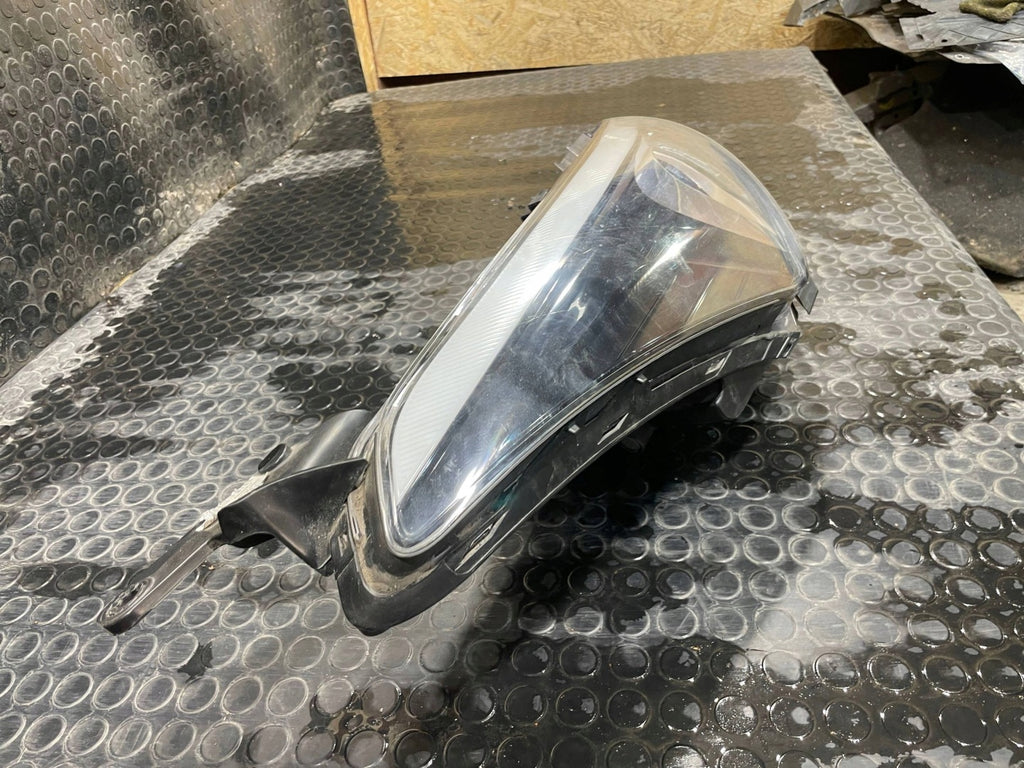 Frontscheinwerfer Hyundai I20 92102-C8 Rechts Scheinwerfer Headlight SCH3541287823lg