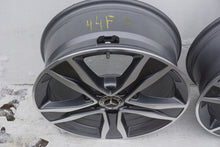 Load image into Gallery viewer, 4x Alufelge 17 Zoll 7.0" 5x112 48 5ET 2054010800 Mercedes-Benz W205 Rim Wheel FEL7025218341po