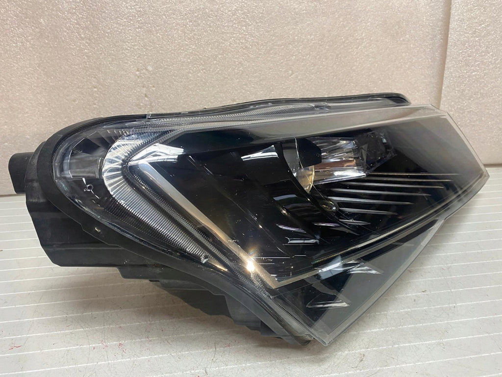 Frontscheinwerfer Skoda Superb III 3V1941016 Xenon Rechts Scheinwerfer Headlight SCH8537807140ql