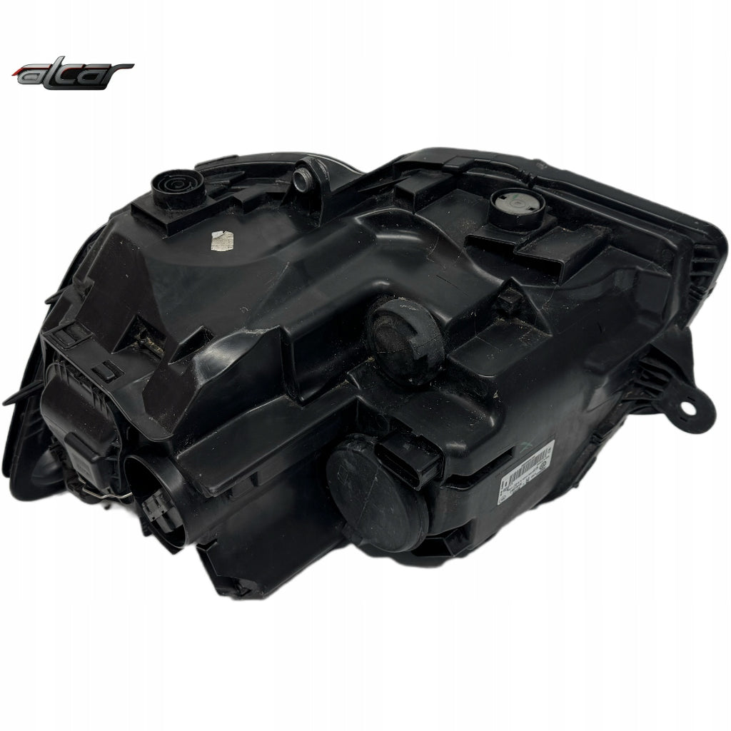 Frontscheinwerfer VW Transporter 7E1941006C Rechts Scheinwerfer Headlight SCH3867828834lw