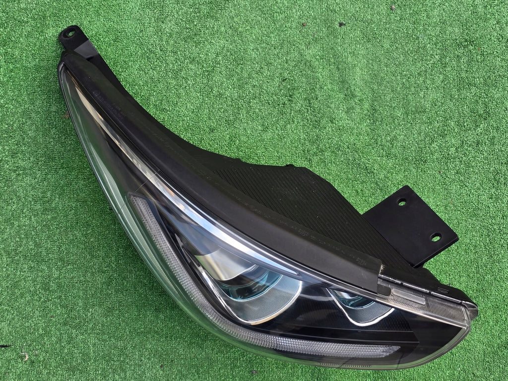 Frontscheinwerfer Kia Niro 92102-G5 Full LED Rechts Scheinwerfer Headlight SCH5483436143tm