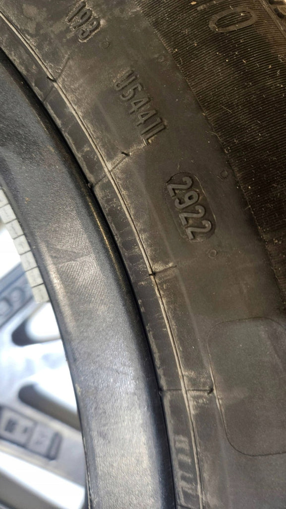 1x Alufelge 18 Zoll 6891179 BMW X1 Rim Wheel FEL5136142628pe