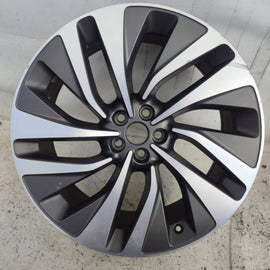 1x Alufelge 21 Zoll 8.5