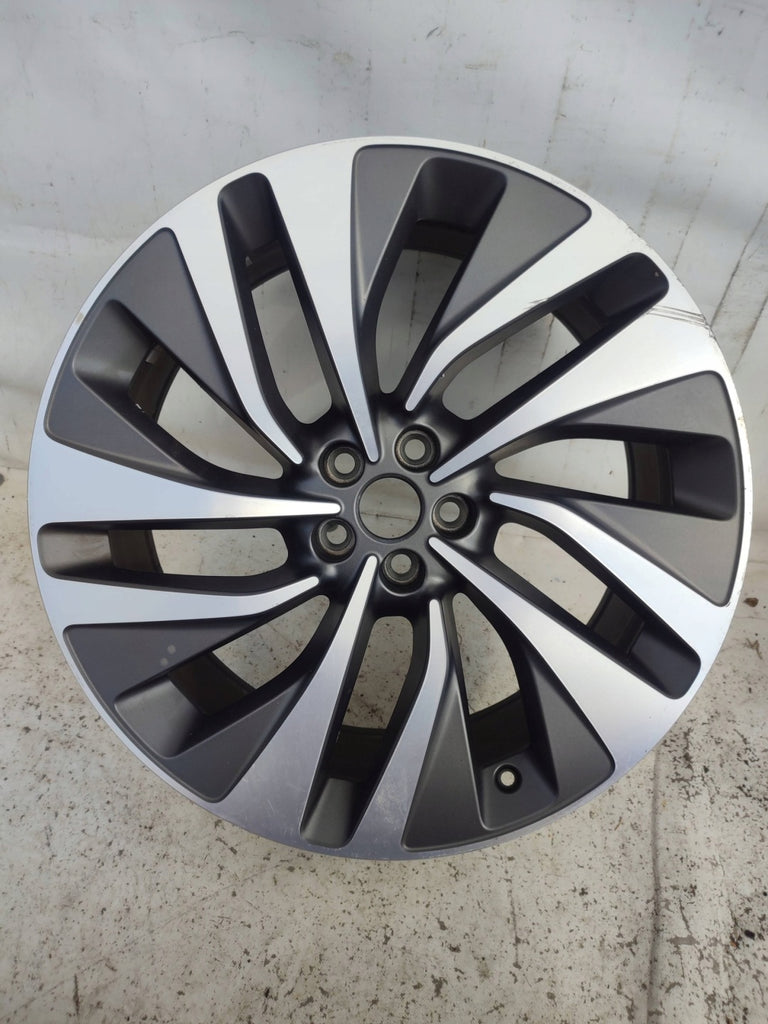 1x Alufelge 21 Zoll 8.5" 5x108 45ET MK83-1007-CA Jaguar F-Pace Rim Wheel FEL5356879116ds