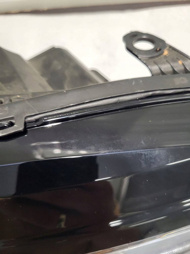 Frontscheinwerfer Land Rover Range Sport L494 CK52-13W029-EC Xenon Rechts SCH1075039164hs