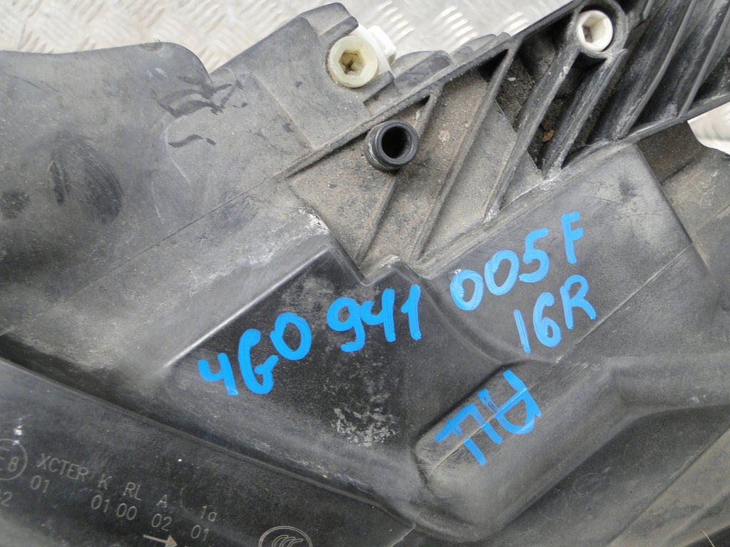 Frontscheinwerfer Audi A6 C7 4G0941005F Links Scheinwerfer Headlight SCH9156099804ra