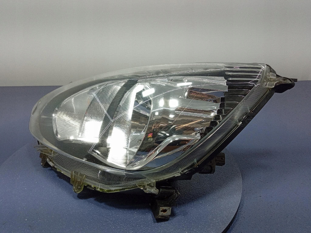 Frontscheinwerfer Mitsubishi Space Star 8301C193 Links Scheinwerfer Headlight