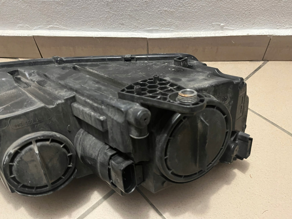 Frontscheinwerfer Skoda Octavia III 5E1941015C Links Scheinwerfer Headlight SCH9276779819ys