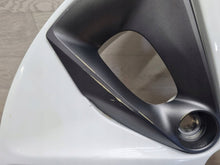 Load image into Gallery viewer, 1x Alufelge 16 Zoll 6.5" 5x114.3 50ET Matt Weiß 52910-G7200 Hyundai Ioniq FEL1940527957wh