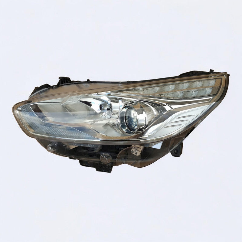 Frontscheinwerfer Ford S-Max EM2B13W030JG LED Links Scheinwerfer Headlight