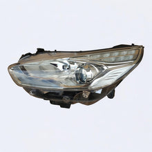 Laden Sie das Bild in den Galerie-Viewer, Frontscheinwerfer Ford S-Max EM2B13W030JG LED Links Scheinwerfer Headlight