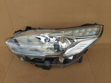 Laden Sie das Bild in den Galerie-Viewer, Frontscheinwerfer Ford S-Max EM2B13W030JG LED Links Scheinwerfer Headlight