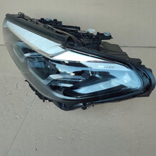 Laden Sie das Bild in den Galerie-Viewer, Frontscheinwerfer BMW G31 G30 5A388C3-03 LED Links Scheinwerfer Headlight SCH3696918706fh