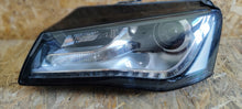 Laden Sie das Bild in den Galerie-Viewer, Frontscheinwerfer Audi A8 4H0941029AC LED Links Scheinwerfer Headlight