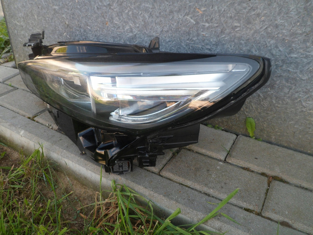 Frontscheinwerfer Mazda 6 Gj LED Ein Stück (Rechts oder Links) Headlight