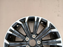 Laden Sie das Bild in den Galerie-Viewer, 1x Alufelge 17 Zoll 7.5" 5x114.3 40ET Glanz CMS-1029 Toyota Corolla Rim Wheel FEL9911227128tl