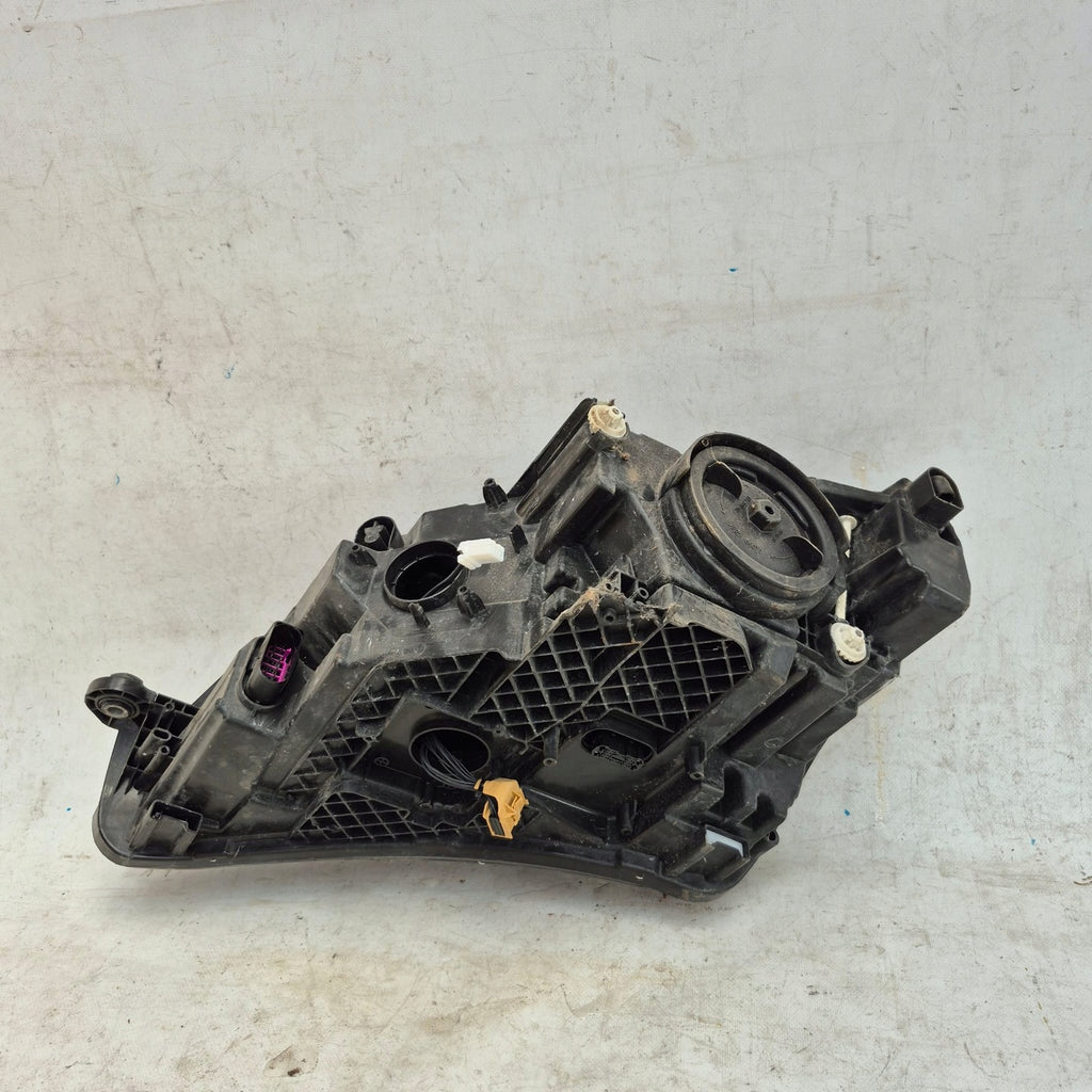 Frontscheinwerfer Skoda Superb III 3V1941016A Bi-Xenon Rechts Headlight