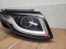 Laden Sie das Bild in den Galerie-Viewer, Frontscheinwerfer Land Rover Range Evoque L538 TOL9326 Xenon Rechts Headlight SCH7822262951ch