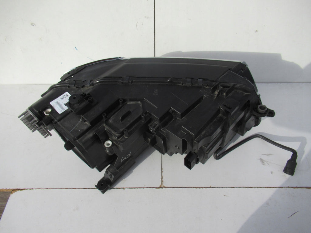 Frontscheinwerfer VW Tiguan Allspace 5NN941081C LED Links Scheinwerfer Headlight