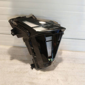 Frontscheinwerfer Renault 260105434R LA9276601EDLA92766 Rechts Headlight SCH4600656022ty