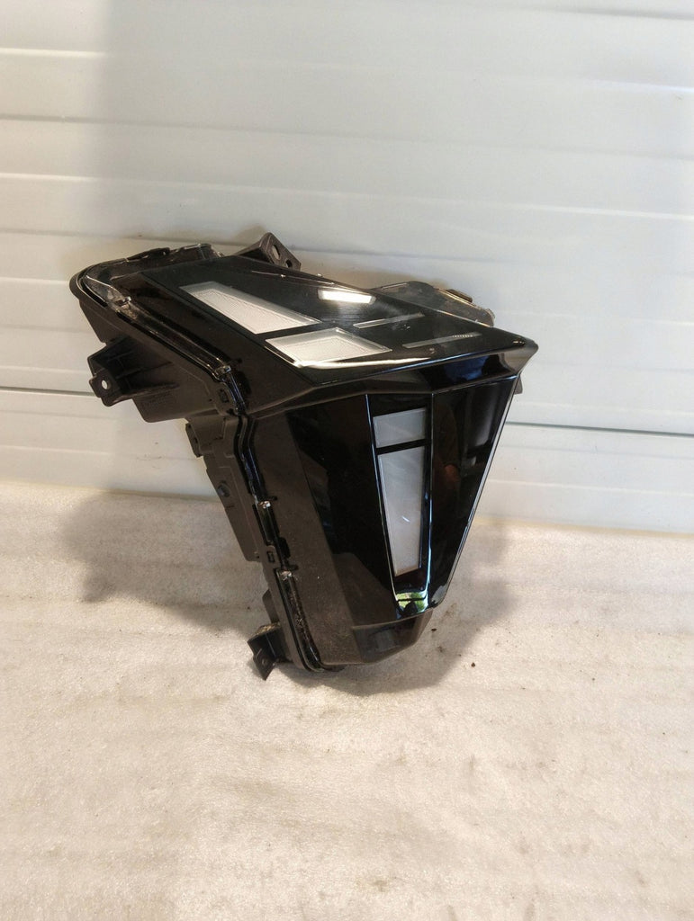 Frontscheinwerfer Renault 260105434R LA9276601EDLA92766 Rechts Headlight SCH4600656022ty