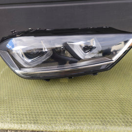 Frontscheinwerfer VW Golf Sportsvan I 517941034B Rechts Scheinwerfer Headlight SCH5925377524cb