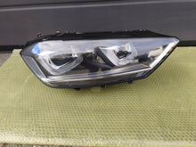 Laden Sie das Bild in den Galerie-Viewer, Frontscheinwerfer VW Golf Sportsvan I 517941034B Rechts Scheinwerfer Headlight SCH5925377524cb