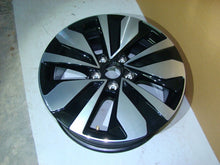 Laden Sie das Bild in den Galerie-Viewer, 1x Alufelge 17 Zoll 7.0" 5x112 5NA601025AN VW Tiguan Rim Wheel FEL3466697497cn