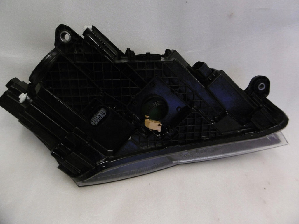 Frontscheinwerfer Skoda Superb III 3V1941015B Xenon Links Scheinwerfer Headlight