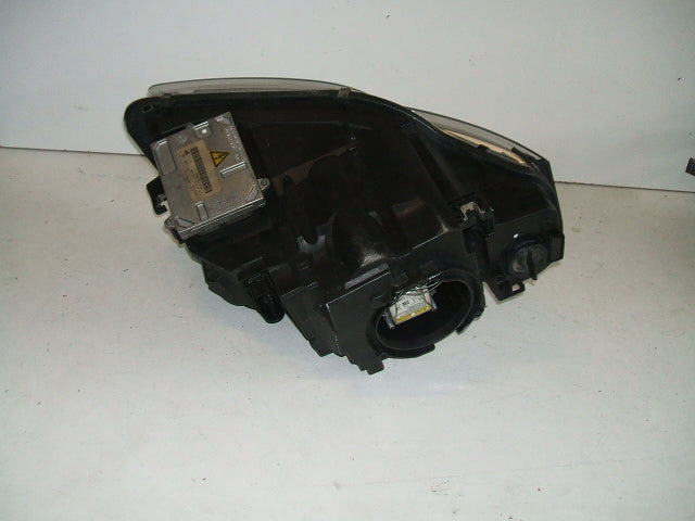 Frontscheinwerfer Audi A4 B7 8E0941003AM Xenon Links Scheinwerfer Headlight