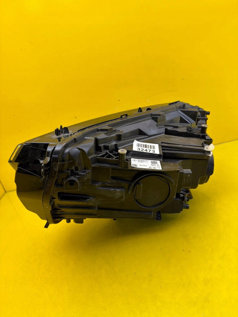 Frontscheinwerfer Mercedes-Benz Eqa Eqb A2439069000 LED Rechts Headlight SCH7743332576wq