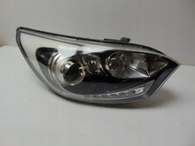 Laden Sie das Bild in den Galerie-Viewer, Frontscheinwerfer Kia Rio III Rechts Scheinwerfer Headlight SCH3563056499ya