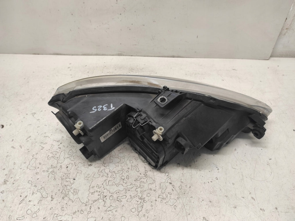 Frontscheinwerfer Seat Altea 5P1941005C Links Scheinwerfer Headlight