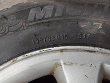 Load image into Gallery viewer, 4x Alufelge 15 Zoll 6.0" 5x110 43ET Opel Rim Wheel FEL2943346670fa