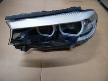 Laden Sie das Bild in den Galerie-Viewer, Frontscheinwerfer BMW G31 G30 F90 7439191 7439191-04 LED Links Headlight SCH5257009313ck