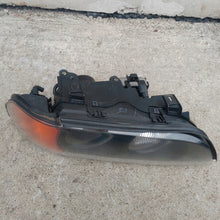 Load image into Gallery viewer, Frontscheinwerfer BMW E39 Xenon Ein Satz Scheinwerfer Headlight SCH5066316212tj