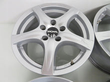 Laden Sie das Bild in den Galerie-Viewer, 4x Alufelge 16 Zoll 7.0" 5x112 35ET 42R6705 Audi I Rim Wheel FEL8950967542fq