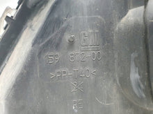 Laden Sie das Bild in den Galerie-Viewer, Frontscheinwerfer Opel Vectra C 15987200 Xenon Rechts Scheinwerfer Headlight SCH8407617698ik