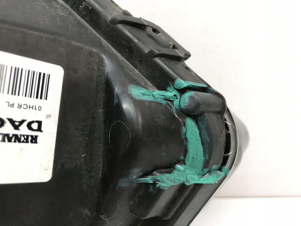 Frontscheinwerfer Dacia Sandero III Logan 260601750R Links Headlight