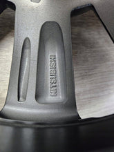 Laden Sie das Bild in den Galerie-Viewer, 1x Alufelge 15 Zoll Mitsubishi Space Star Colt I Rim Wheel FEL7805844059zf