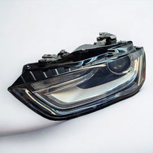 Load image into Gallery viewer, Frontscheinwerfer Audi A4 B8 8K0941005C Links Scheinwerfer Headlight