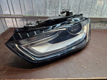 Load image into Gallery viewer, Frontscheinwerfer Audi A4 B8 8K0941005C Links Scheinwerfer Headlight