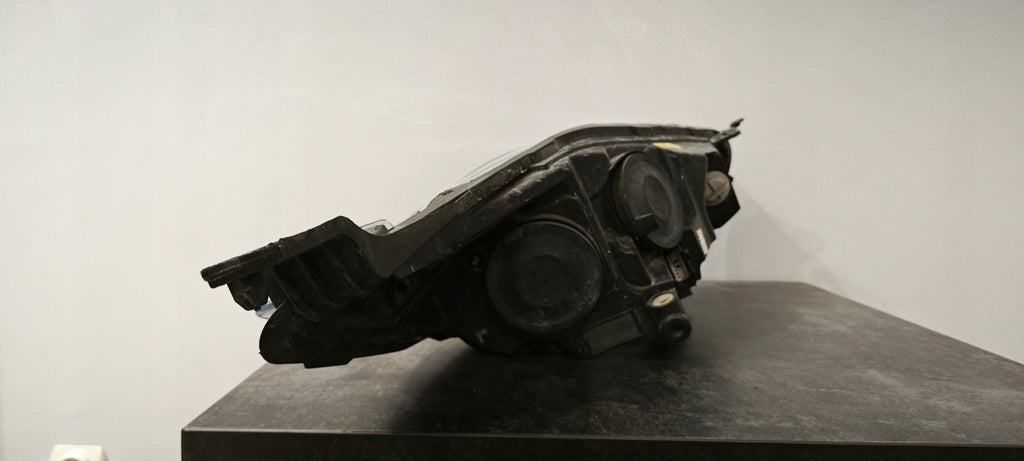 Frontscheinwerfer Ford Fiesta I C1BB-13W030-CG FALSE Scheinwerfer Headlight SCH2846611179gv