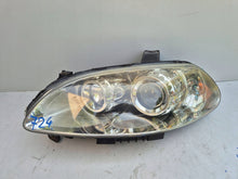 Laden Sie das Bild in den Galerie-Viewer, Frontscheinwerfer Fiat Croma 51733561BSP 2600096793 Links Scheinwerfer Headlight SCH9211733651ic