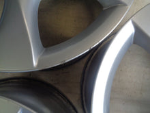 Laden Sie das Bild in den Galerie-Viewer, 4x Alufelge 17 Zoll 7.5" 5x112 52 5ET A2464010502 Mercedes-Benz W447 Rim Wheel FEL2919287620yp