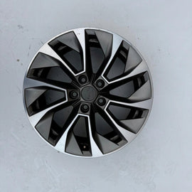 1x Alufelge 17 Zoll 7.0
